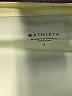 Athleta Yellow Active T-Shirt Size L - photo 7