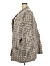 J.Jill Houndstooth Tan Blazer Size 4X - photo 5