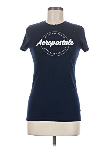 Aeropostale Short Sleeve T-Shirt (view 1)