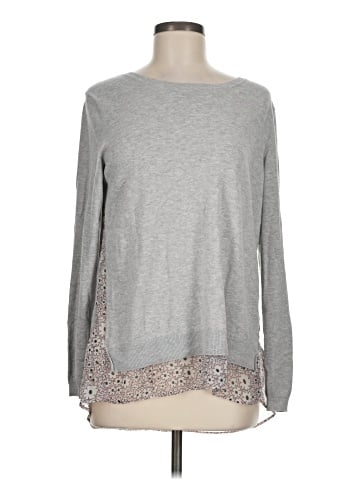 Joe Fresh Long Sleeve T-Shirt (view 1)