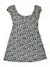 Gap Print Blue Dress Size 14 - 16 - photo 1