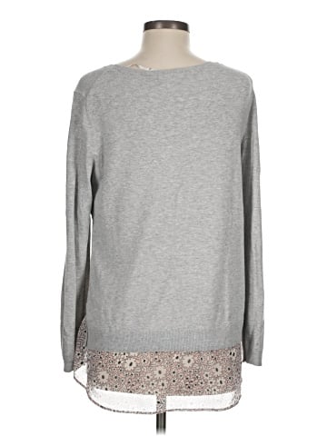 Joe Fresh Long Sleeve T-Shirt (view 2)