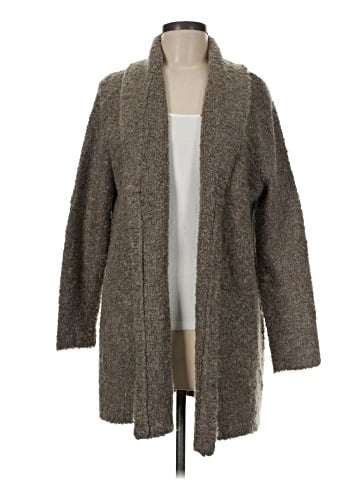 Joan Vass Cardigan (view 1)