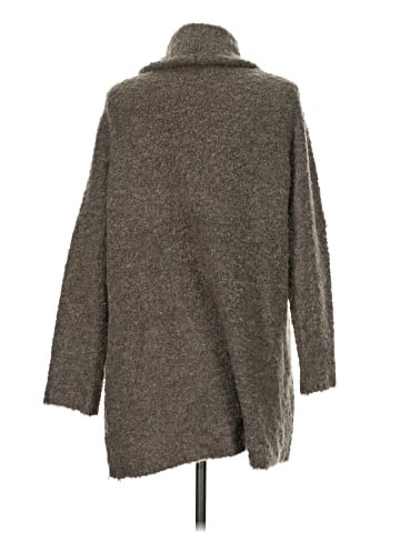 Joan Vass Cardigan (view 2)