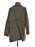 Joan Vass Brown Cardigan Size M - photo 2