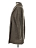 Joan Vass Brown Cardigan Size M - photo 5