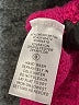 Evolution by Cyrus Pink Pullover Sweater Size M - photo 8
