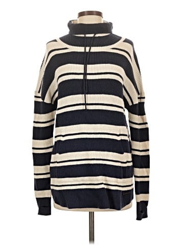 Carve Designs Pullover Sweater (view 1)