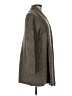 Joan Vass Brown Cardigan Size M - photo 4