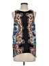 Clover Canyon 100% Polyester Black Sleeveless Blouse Size S - photo 1