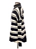 Carve Designs Stripes Blue Pullover Sweater Size S - photo 5