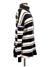 Carve Designs Stripes Blue Pullover Sweater Size S - photo 4