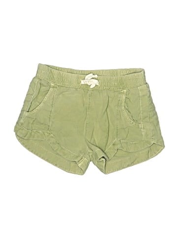 Billabong Khaki Shorts (view 1)