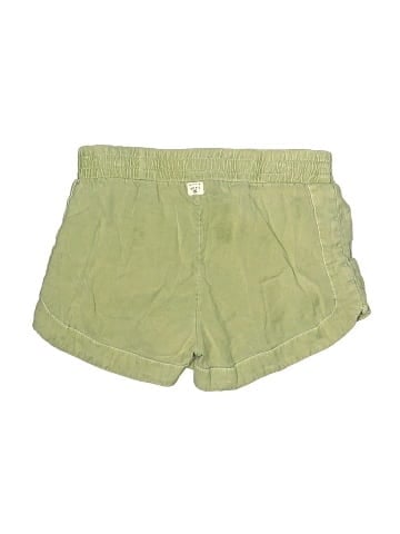 Billabong Khaki Shorts (view 2)