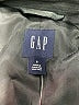 Gap Black Blazer Size 6 - photo 6
