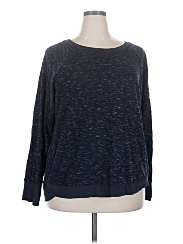 Threads 4 Thought Pullover Sweater (view 1)