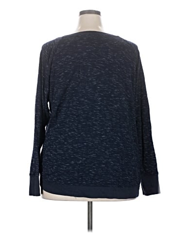 Threads 4 Thought Pullover Sweater (view 2)