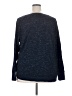 Threads 4 Thought Blue Pullover Sweater Size 2X - photo 2