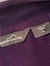 Eddie Bauer Purple Jacket Size L - photo 6