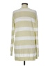 Planet Gold Yellow Kimono Size M - photo 2