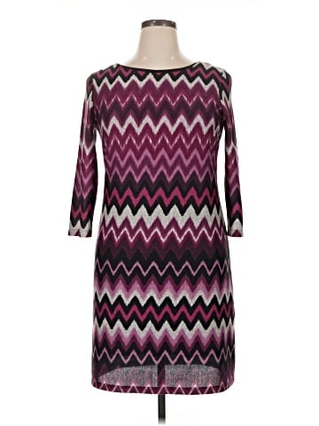 Studio One Casual Dress (view 1)