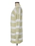 Planet Gold Yellow Kimono Size M - photo 5