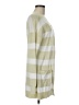 Planet Gold Yellow Kimono Size M - photo 4