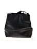 Tommy Hilfiger Solid Black Shoulder Bag One size - photo 1