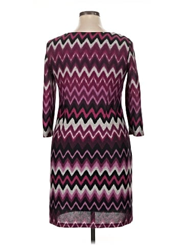 Studio One Casual Dress (view 2)