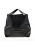 Tommy Hilfiger Solid Black Shoulder Bag One size - photo 2