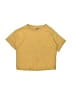 Old Navy Yellow Sweatshirt Size 12-18 mo - photo 1