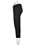 Athleta 100% Polyester Solid Black Active Pants Size M (tall) - photo 5