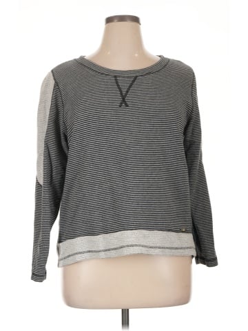 Karl Lagerfeld Paris Pullover Sweater (view 1)