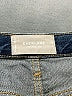 Everlane 100% Cotton Hearts Blue Jeans Size 32 waist - photo 7