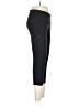 Athleta 100% Polyester Solid Black Active Pants Size M (tall) - photo 4