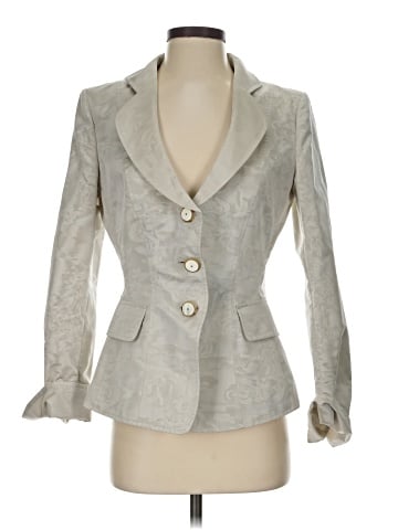 Giorgio Armani Blazer (view 1)
