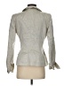 Giorgio Armani 100% Cupro Gray Blazer Size EU (IT) 40 / US 4 - photo 2