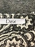 Dex Argyle Gray Cocktail Dress Size M (estimated) - photo 7