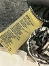 Dex Argyle Gray Cocktail Dress Size M (estimated) - photo 8