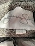 Jessica Simpson Gray Coat Size XS - photo 7