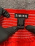 Timing Red Tank Top Size S - photo 7