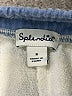 Splendid Color Block Blue Shorts Size 2 - photo 3