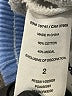 Splendid Color Block Blue Shorts Size 2 - photo 4