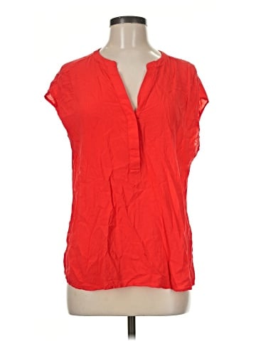 Old Navy Short Sleeve T-Shirt (view 1)