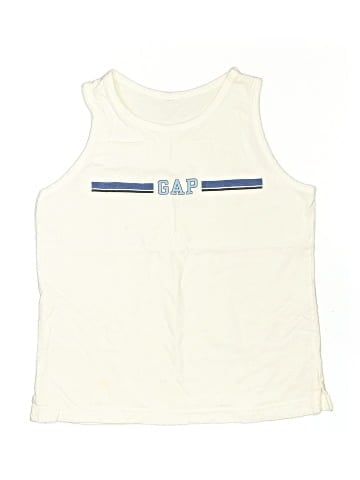 Gap Kids Sleeveless T-Shirt (view 1)