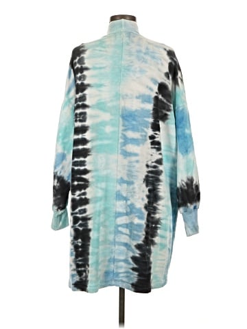 Electric & Rose Kimono (view 2)