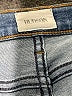Hudson Jeans Hearts Blue Jeans Size 29 waist - photo 7
