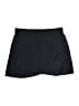 Spyder 100% Nylon Solid Black Skort Size M - photo 1