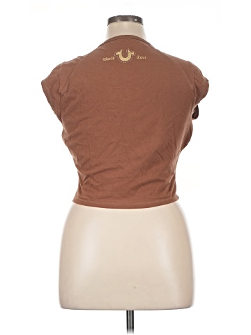 True Religion Short Sleeve Top (view 2)
