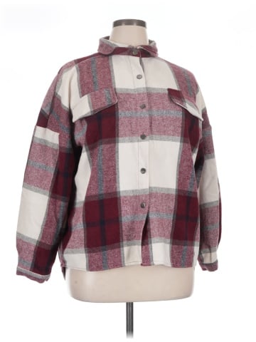 Shein Jacket (view 1)